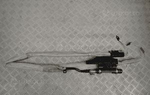 KURTYNA POWIETRZNA LEWA / PRAWA HYUNDAI IX35 85010-2Y000 / 85020-2Y000 1