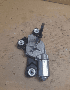 SILNICZEK WYCIERACZKI TYŁ FORD / VOLVO nr 3M51-R17K441-AB / 0390201582 3