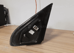 -  LUSTERKO ELEKTRYCZNE PRAWE 7 PIN KIA SORENTO I C5 SREBRNE 3