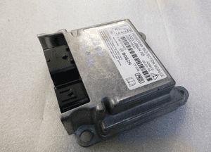 JAGUAR XF 3.0 D 5.0 SC MODUŁ PODUSZEK SENSOR 4