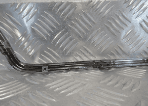 Chrom grilla atrapy hyundai I30 iii 3 2016- 9