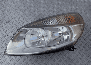 Lampa lewy przód renault scenic ii radom 1