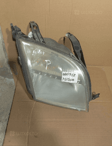 Lampa prawy przód ford fusion 02-05 1