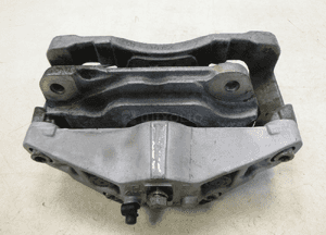 Jaguar xf X250 zacisk hamulcowy lewy przód oem 3
