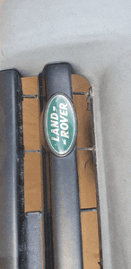 Zderzak przód przedni Land Rover Freelander 6
