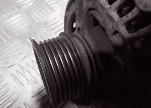 Alternator vw audi seat skoda 1.4 1.6 037903025E radom 4