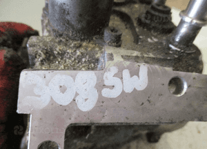 POMPA WTRYSKOWA 0445010516 9688499680 PEUGEOT 5