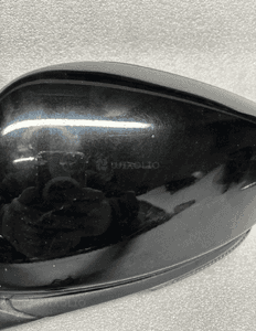 Lusterko lewe renault kadjar 9+2PIN eu org fv 3