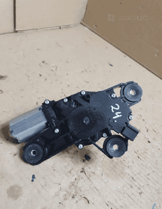 Silniczek wycieraczki tył Ford S-max I 0390201210, 3M51R17K441AG 1