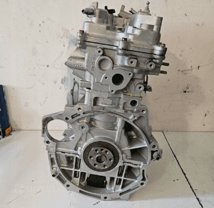 Hyundai tucson I40 I30 kia sportage G4FD 1,6 gdi austausch silnik 4