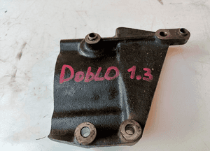 Łapa chłodni chłodnia fiat doblo opel combo 1,3 1