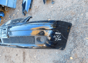 passat B5 zderzak kolor LC9Z nr 3300 WYSYŁKA 3
