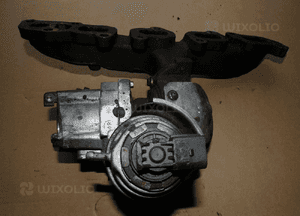 Vw audi seat skoda 1.6 tdi turbosprężarka 04L253016H 2