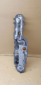 Wkład lampy lewy tył tylny Fiat Ducato III Jumper Boxer 20620751 1