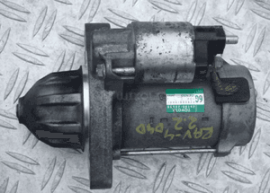 Rozrusznik 28100-26180 toyota rav 4 2.2 D4D 13-16 1