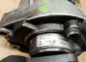 Pompa wspomagania kierownicy Audi A6 C6 3.2 FSI 4F0145155C 06E145393A 8