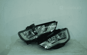 Reflektor audi A3 8V 2012-2016 przed liftem lampa 1