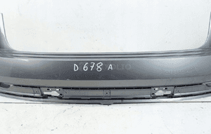 Zderzak tył tylny audi e-tron 4KE 4KE807511 4