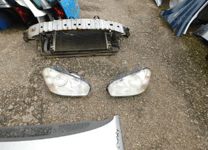 ford c-max I FL lampa prawa  WYSYŁKA 2