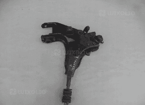 WAHACZ PRAWY PRZÓD  ŚRUBA WSPORNIK NISSAN TERRANO II MAVERICK 3