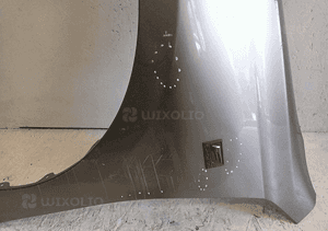 Błotnik lewy przód przedni lexus es 7 vii 2018- 2