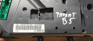 Licznik zegary VW Passat B5 FL 1.9 TDI 3B0920806A 7