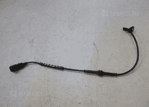 Jaguar xk X150 czujnik sensor abs lewy tył tylny 3