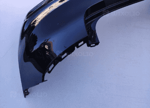Zderzak tył tylny kompletny pdc audi A1 ii 82A s-line 2018-2024 9