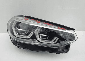 Lampa led adaptive X3 G01 X4 G02 8739654 1