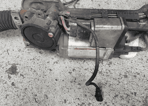 PRZEKŁADNIA KIEROWNICZA MAGLOWNICA VW Passat B6 Audi Seat 3C1423051T EU 5