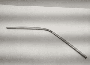 LISTWA DRZWI LEWA LEWY PRZÓD PRZEDNIA CHROM BMW 7 E23 1977-1986 2