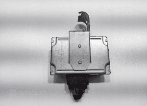 MODUŁ STEROWNIK NAPIĘCIA FORD FOCUS MK3 III BV6T-14B526-BB 2010-2014 3