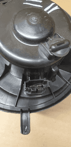 Wentylator silnik dmuchawy nagrzewnicy VW Passat B6 N031269U 4