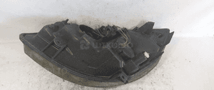 Przod przednia lampa prawa renault scenic 2 5
