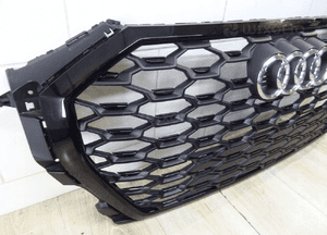Atrapa GRILL AUDI Q3 83A S-LINE 83F853651 A B C LLU 2