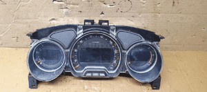 Licznik zegary oryginał Citroen C5 2.0 HDI 9665560680 1