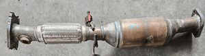 Volvo V50 S40 2.4 20V katalizator B5244S 1
