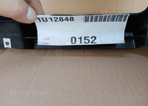 Konsola poduszki pasy AIRBAG  sensor zestaw naprawczy Ford Mondeo MK3 13