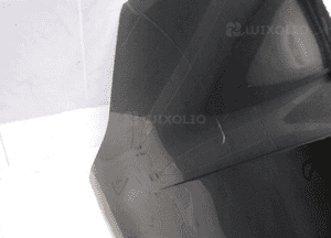 Ford s-max MK2 zderzak tył tylny 4xPDC 4 pdc 10