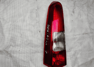 Lampa lewy tył górna volvo V70/ XC70 ii 99-04 2