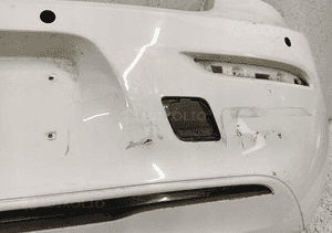 Zderzak tył tylny bmw 1 i F20 F21 lift lci 2015-2019R 4
