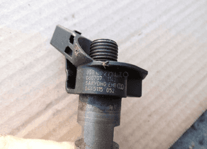 Wtryskiwacz audi A6 Q7 3.0 tdi 059130277AH 2