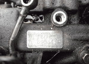 Kia Carens III 2.0 CRDi skrzynia biegow automat 2