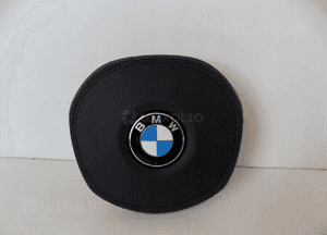 BMW 3 G20 / 5 G30 Airbag / Poduszka Skóra - 11284 1