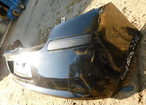 clio III zderzak kolor NV676 nr 2266 WYSYŁKA 2