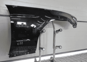 Błotnik przedni przód prawy ford mustang 5 v 2009-2014 2
