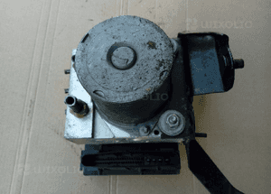 Toyota Corolla Verso lift pompa sterownik ABS  44540-0F020  0F031 1