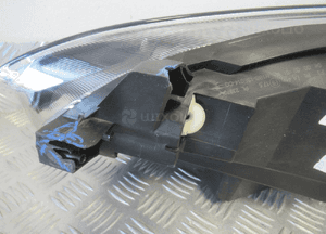 Lampa przednia przód prawa ford fiesta MK8 viii lift full led N1BB-13E014-CG 2021-2023 12