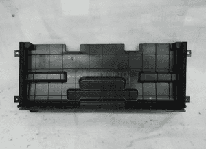 Kierownica powietrza obudowa hyundai genesis 2023 1