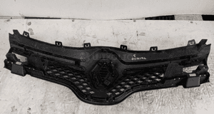 RENAULT TWINGO III grill atrapa chłodnicy 622566433R 2